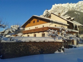Ferienwohnung Ehrwalder Sonnenhof in Ehrwald